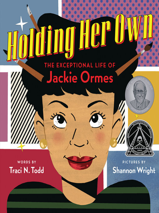 Title details for Holding Her Own by Traci N. Todd - Available